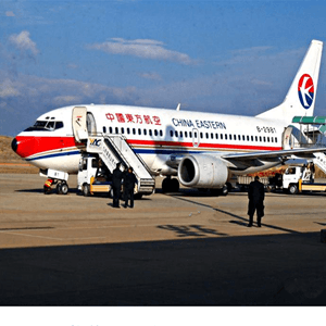 扎兰屯航空托运航空快运业稳步发展的原因是什么？